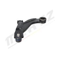 MERTZ M-S2227 Lenker, Radaufhängung