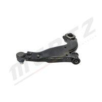 MERTZ M-S2227 Lenker, Radaufhängung