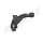 MERTZ M-S2227 Lenker, Radaufhängung