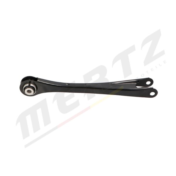 MERTZ M-S2233 Lenker, Radaufhängung