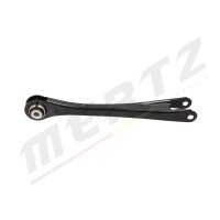 MERTZ M-S2233 Lenker, Radaufhängung