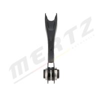 MERTZ M-S2233 Lenker, Radaufhängung
