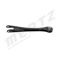 MERTZ M-S2233 Lenker, Radaufhängung