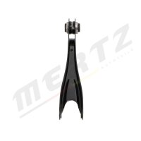 MERTZ M-S2233 Lenker, Radaufhängung