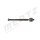 MERTZ M-S2242 Axialgelenk, Spurstange