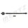 MERTZ M-S2243 Axialgelenk, Spurstange