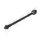 MERTZ M-S2243 Axialgelenk, Spurstange