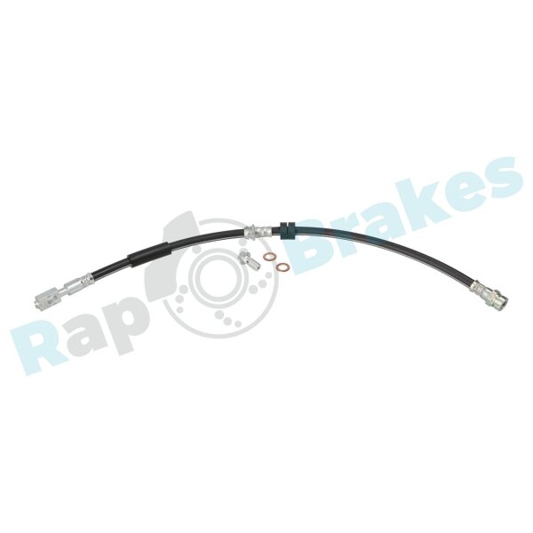 RAP BRAKES R-H0008 Bremsschlauch