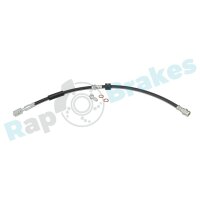RAP BRAKES R-H0008 Bremsschlauch