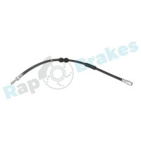 RAP BRAKES R-H0036 Bremsschlauch