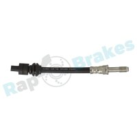 RAP BRAKES R-H0041 Bremsschlauch