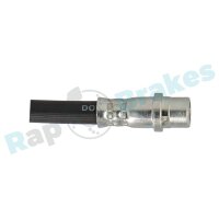 RAP BRAKES R-H0050 Bremsschlauch