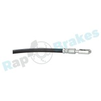 RAP BRAKES R-H0053 Bremsschlauch