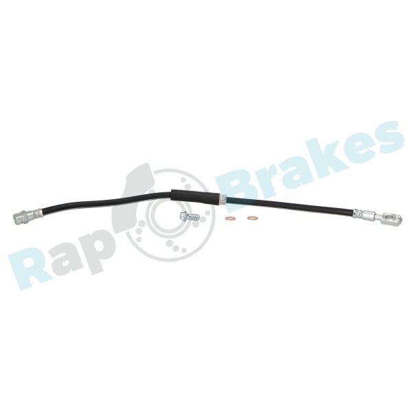 RAP BRAKES R-H0060 Bremsschlauch