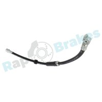RAP BRAKES R-H0063 Bremsschlauch