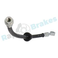 RAP BRAKES R-H0172 Bremsschlauch