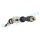 RAP BRAKES R-H0202 Bremsschlauch