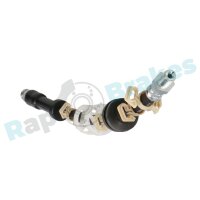 RAP BRAKES R-H0204 Bremsschlauch