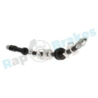 RAP BRAKES R-H0207 Bremsschlauch
