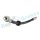 RAP BRAKES R-H0249 Bremsschlauch