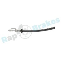 RAP BRAKES R-H0287 Bremsschlauch