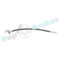 RAP BRAKES R-H0381 Bremsschlauch