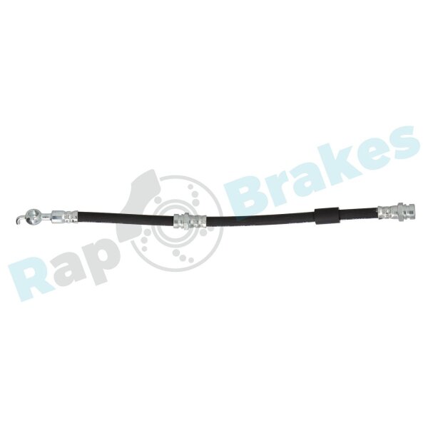 RAP BRAKES R-H0412 Bremsschlauch