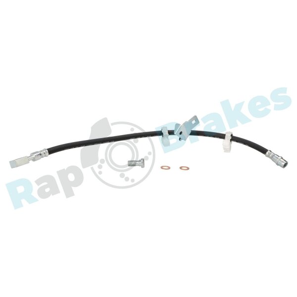 RAP BRAKES R-H0451 Bremsschlauch