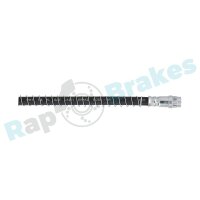 RAP BRAKES R-H0569 Bremsschlauch