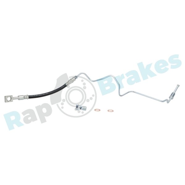 RAP BRAKES R-H0748 Bremsschlauch