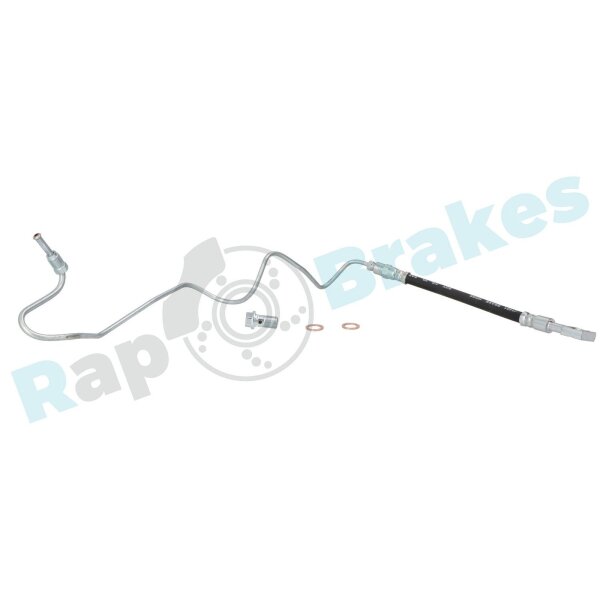 RAP BRAKES R-H0749 Bremsschlauch