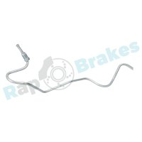 RAP BRAKES R-H0749 Bremsschlauch