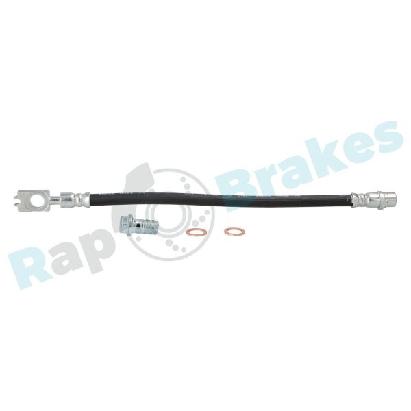 RAP BRAKES R-H0752 Bremsschlauch