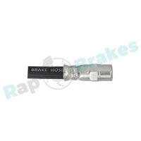 RAP BRAKES R-H0756 Bremsschlauch