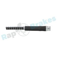 RAP BRAKES R-H0763 Bremsschlauch