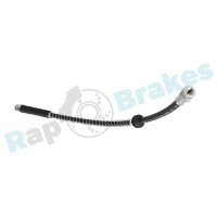 RAP BRAKES R-H0763 Bremsschlauch