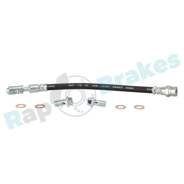 RAP BRAKES R-H0811 Bremsschlauch