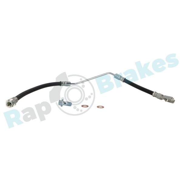 RAP BRAKES R-H0852 Bremsschlauch