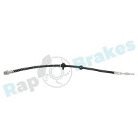 RAP BRAKES R-H0869 Bremsschlauch