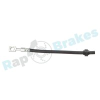 RAP BRAKES R-H0890 Bremsschlauch
