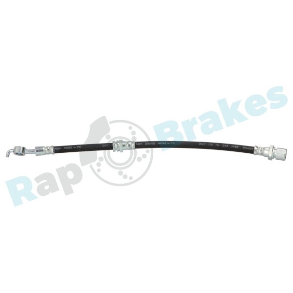 RAP BRAKES R-H0906 Bremsschlauch