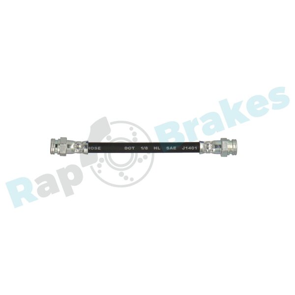 RAP BRAKES R-H0976 Bremsschlauch