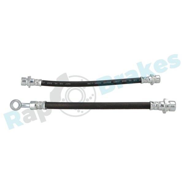 RAP BRAKES R-H1033 Bremsschlauch