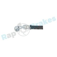 RAP BRAKES R-H1053 Bremsschlauch