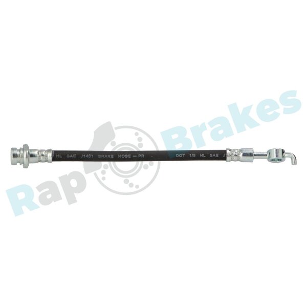 RAP BRAKES R-H1167 Bremsschlauch