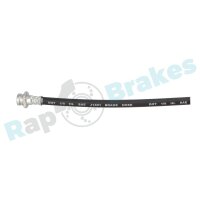 RAP BRAKES R-H1206 Bremsschlauch