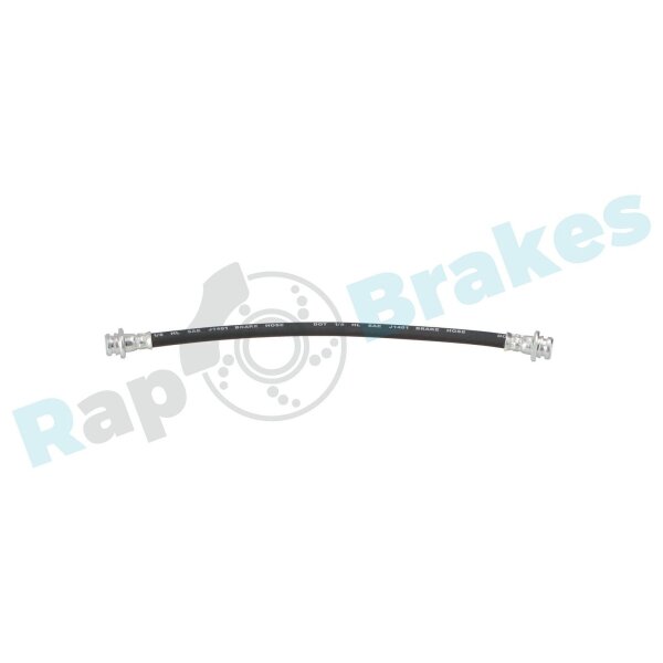 RAP BRAKES R-H1207 Bremsschlauch