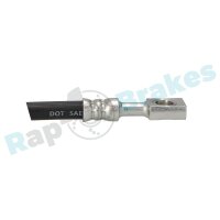 RAP BRAKES R-H1220 Bremsschlauch