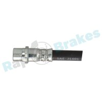 RAP BRAKES R-H1225 Bremsschlauch