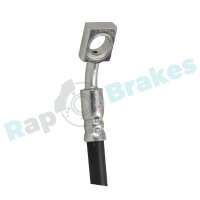 RAP BRAKES R-H1225 Bremsschlauch